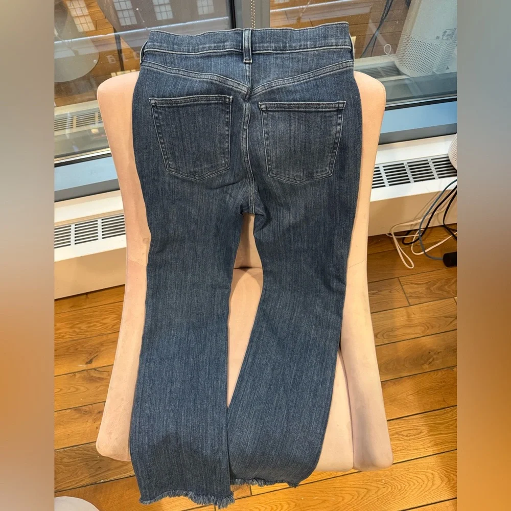AYR ‘The Riser’ Jeans - Picture 3 of 5